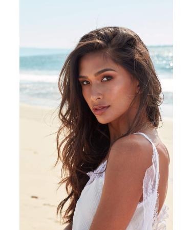 Eyebrowqueen Essential Brow Brush | Angled Tip | Double Ended | Pomades Powders Gel - Buy Online on GoSupps.com