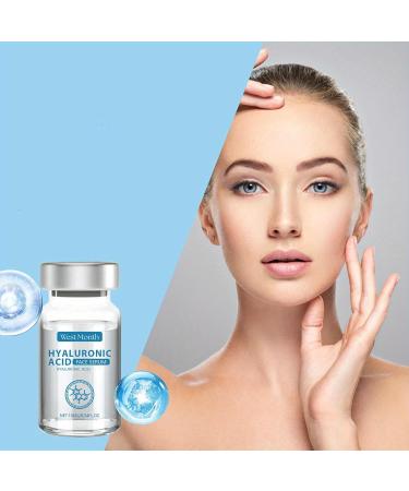 Shop Glamory Micro Infusion System for Face & Lips | Smooth Skin Facial Serum for All Skin Types - International Shipping Available - Buy Online on GoSupps.com