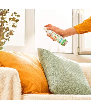 Puressentiel Purifying Air Spray - 41 Essential Oils for Room Freshness - Eliminates Odors - Aromatherapy Home Spray 200ml - Buy Online on GoSupps.com