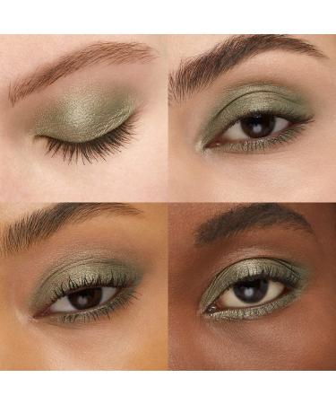 KIKO Milano Water Eyeshadow 209 | Instant Olive Green Eyeshadow for Wet or Dry Use - Shop Now for International Shipping - Buy Online on GoSupps.com