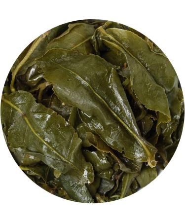 GOARTEA Taiwan Milk Oolong Tea 50g - High Mountain Alishan Jin Xuan Oolong Loose Leaf Green Tea - Supreme Jinxuan Oolong Tea - Buy Online on GoSupps.com