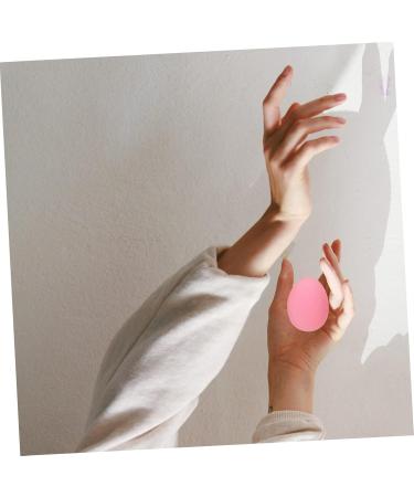 Beavorty 9-Stk Handball Fitness Devices & Massage Balls Lockable Medication Cabinet Wristwear Strength Toys & Stress Relief for Adults | Perfect for Yoga & Hand Massagers - Buy Online on GoSupps.com