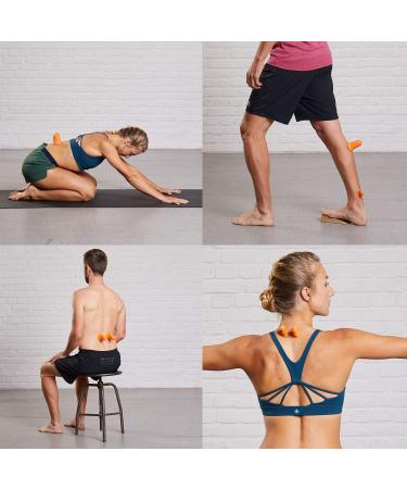 BellaBambi ORIGINAL & MINI Set - Pain-Free Cupping for Fascia Relief | International Shipping Available - Buy Online on GoSupps.com