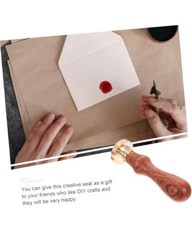 AUTSUPPL 1pc Dispensing Plate Tool Makeup Restorer Tool Makeup Tool Golden Copper Copper Head - Buy Online on GoSupps.com