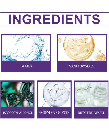 4Pieces 100ml High Efficiency Tile and Floor Cleaner Agent Safe Formulas for Home and Commercial Use - Buy Online on GoSupps.com