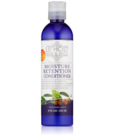 LE' HOST HAIR & WIGS Moisture Retention Conditioner