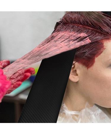 Peigne de Coloration Cheveux avec Planche Balayage R utilisable Application Uniforme pour Diff rents Types et Longueurs Outil Coiffure Maison et Salon et Facile Utiliser - Buy Online on GoSupps.com