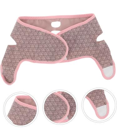 Angoily Straps Lifting Belt Double Chin Reducer Lifting Strap Slimmer Neck Tightening Device Facial Slimming Strap Mercerized Cloth Miss Thin Lifter - Buy Online on GoSupps.com