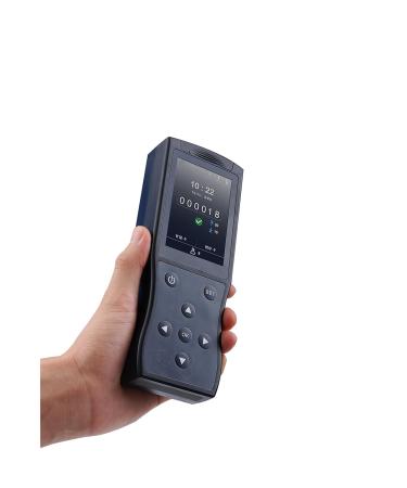 Portable ATP Hygiene Monitoring System - Bacteria Analyzer Tester and Fluorescence Rapid Detector - Buy Online on GoSupps.com
