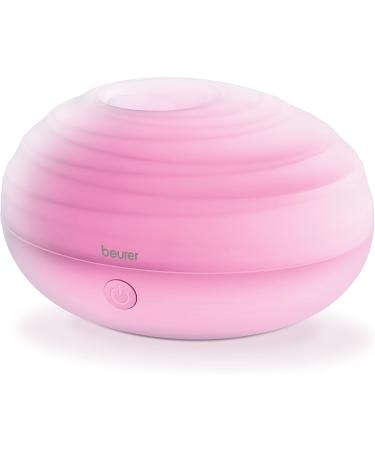 Buy Beurer LA 20 Aroma Diffuser - Ultrasonic Room Humidifier for Water-Soluble Aroma Oils | International Shipping Available - Buy Online on GoSupps.com