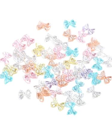 50Pcs Resin Nail Art Decorations 3D Cute Bear Nail Nail DIY Phone Cases Making Decor Crafting Nail Decor Nail Beads For Nail Art 3d Nail Decorations 3d Nail Nail Art Decorations - Buy Online on GoSupps.com