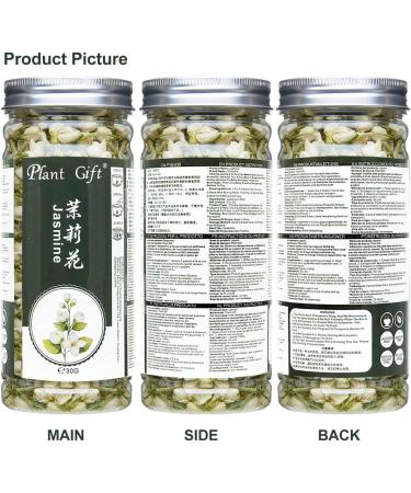 100% Jasmine 30G/1.05oz Feuilles fra ches sans OGM Fleurs s ch es Naturelles Herbes savonneuses sirops Boissons Boulangerie beaut DIY sachets et pices fra ches - Buy Online on GoSupps.com