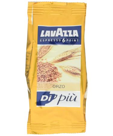 50 Espresso Point Orzo Capsules