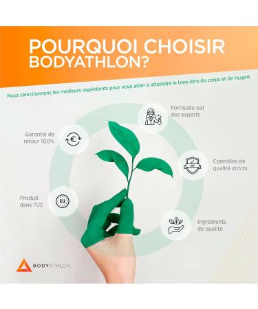 Lactase Comprimes 14500FCC extra forte- Lactase Enzyme Effet rapide Am liore la digestion du lactose- Enzyme Digestive Lactase 145mg Format pocket- 45 comprim s- Bodyathlon - Buy Online on GoSupps.com