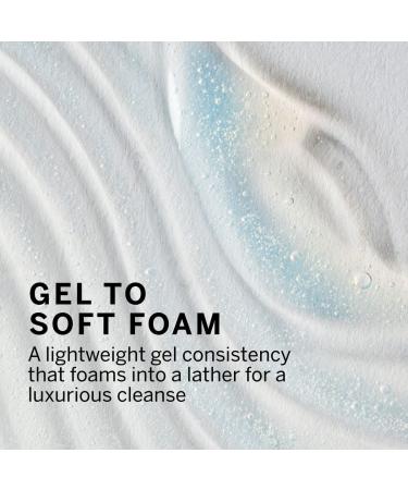 FACETORY Urban Calm Gel Cleanser Mini 30ml | Hydrating Korean Face Wash with Fermented Pear & Salicylic Acid | Travel Size All Skin Types - Buy Online on GoSupps.com