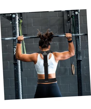 Buy BESPORTBLE Running Assist Belt | Speed Pull Resistance Bungee Band for Weight Training & Fitness | Tire Pulling Harness - Buy Online on GoSupps.com