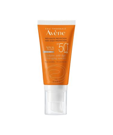 Av ne Anti-aging Suncare Spf50 50ml