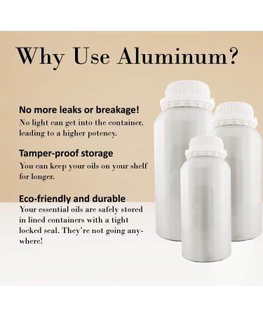 32 fl oz - Sweet Orange Essential Oil (100% Pure & Uncut) Aluminum Bottle - GreenHealth - Buy Online on GoSupps.com