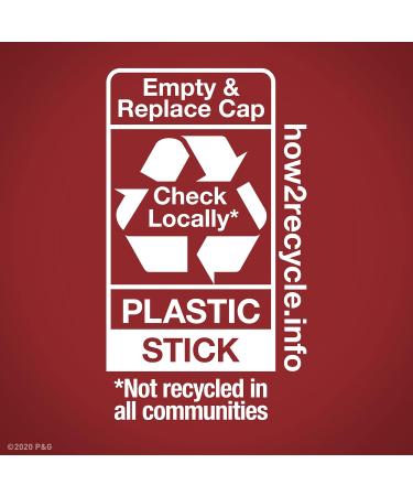 Old Spice Aluminum Free Deodorant for Men ElkLord 48 Hr. Protection 3.0oz (Pack of 3) Elklord 3 Ounce (Pack of 3) - Buy Online on GoSupps.com