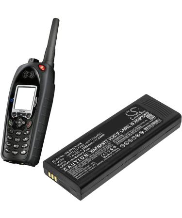 Buy TPH700 P3G Li-ion Battery 2300mAh Replacement HR7742AAA02 HR7742AAB02 - Fast International Shipping - Buy Online on GoSupps.com