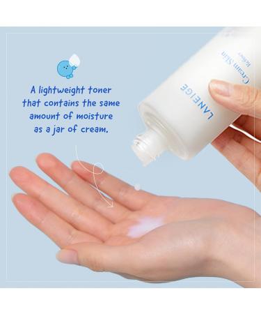  LANEIGE Cream Skin Refiner 150ml - Buy Online on GoSupps.com