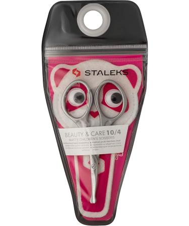 Kids Nail Scissors Safety Children s Beauty and Care SBC-10/4 - Buy Online on GoSupps.com