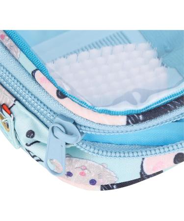 Lianglide 14Pcs Baby Grooming & Safety Kit - Electric Nail Trimmer, Nursery Set for Newborns, Infants, Boys & Girls - Buy Online on GoSupps.com