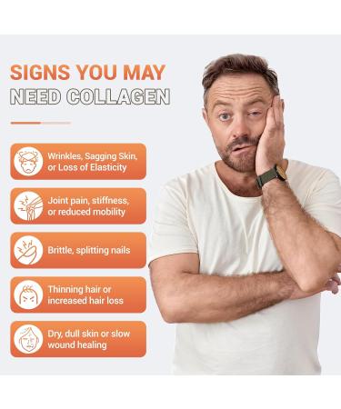 Nature Echo Collagen Peptides Powder Premium Hydrolyzed Multi-Collagen Complex with Biotin Hyaluronic Acid & Essential Vitamins for Skin Hair & Joint Health - Unflavored (30 Servings) - Buy Online on GoSupps.com