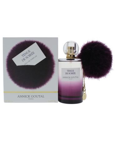 Annick Goutal Annick Goutal Tenue De Soiree - 3.4 Oz Edp Spray 3.4 Ounce