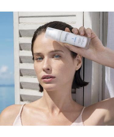 IOMA Paris HYDRA Fresh Hydrating Gel - 30ml for All Skin Types | International Shipping Available - Buy Online on GoSupps.com
