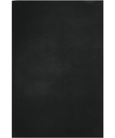 Buy Black 1.2mm Rubber Sole Plate - Nonslip Soft & Wear-Resistant for Floor Repair | International Shipping - Buy Online on GoSupps.com