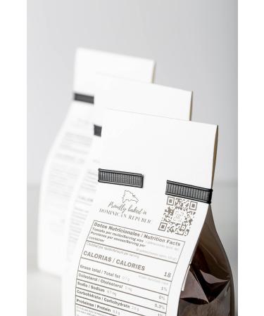 Maracuya Guava Oatmeal Cookies - Thin & Crispy - 150g - Ideal Coffee Pairing - Buy Online on GoSupps.com