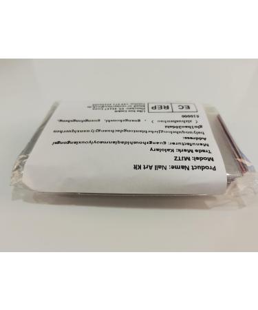 384 Pieces Full Wraps Nail Polish Stickers Kalolary 32 Sheets Solid Glitter Color Nail Wraps Self-Adhesive Nail Decals Stick on Nail Strips with 5 Nail Files for Women Girls DIY Nail Art Decoration Nail stickers - Buy Online on GoSupps.com