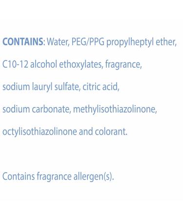 CloroxPro Fraganzia Multi-Purpose Cleaner - Spring Scent 175 oz | International Shipping Available - Buy Online on GoSupps.com