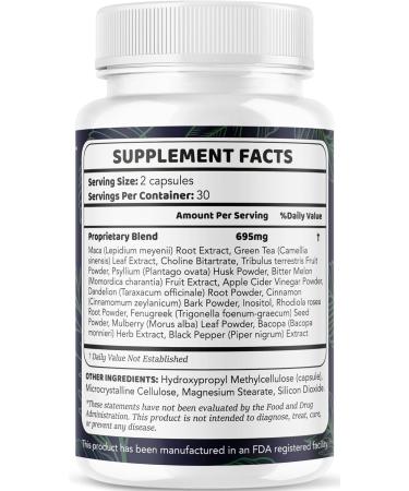 LIVORKA (3 Pack) Proto Flow - Proto Flow Support ProtoFlow ProtoFlow Reviews ProtoFlow Formula Proto Flow Male Capsules Proto Flow Supplement for Men Proto Flow Pills 180 Capsules for 3 Months - Buy Online on GoSupps.com