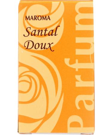 Buy Maroma Sweet Sandal Fragrance - 0.34 oz | International Shipping Available - Buy Online on GoSupps.com