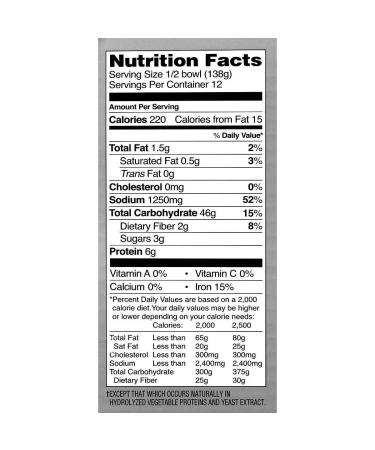 Nongshim Fresh Udon Bowl 6-Pack - Set of 3 | Authentic Korean Noodles - Buy Online on GoSupps.com