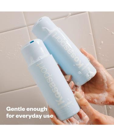 Kosas Kosasport Good Body Skin Body Wash - AHA & Enzyme Exfoliating Formula - Buy Online on GoSupps.com