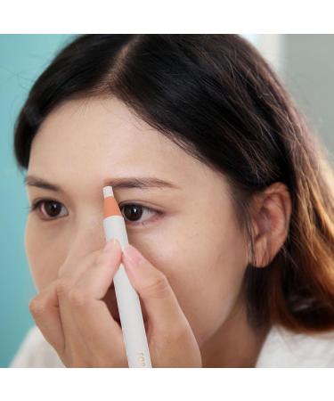 Crayon Eyeliner Blanc Lot de 3 Format Portable Stylo Illuminateur Maquillage des Yeux pour Usage Quotidien et Professionnels - Buy Online on GoSupps.com