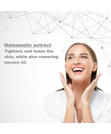 LifeLink's Metazene 5% Niacinamide Cream | Skin Health | 2 oz | Made in USA - Buy Online on GoSupps.com
