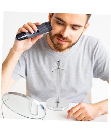 Magiclulu 5-St Razor Holder Travel - Aluminum Stand for Men s Shavers & Brushes | Perfect Beard Grooming Accessory - Buy Online on GoSupps.com