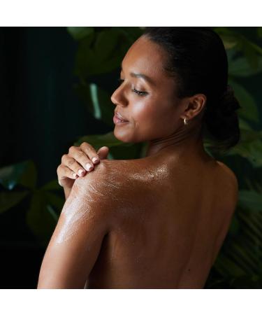 Sanctuary Spa Women's Shower Gel 250ml - Natural, Vegan & Cruelty-free Body Wash - Buy Online on GoSupps.com