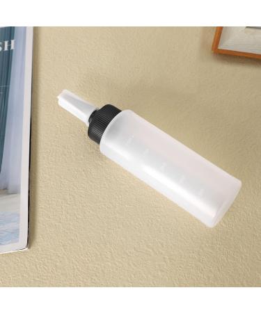 150ml Hair Color Measuring Applicator Scale Hairdressing - Buy Online on GoSupps.com