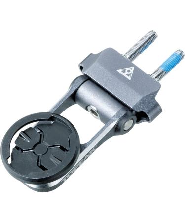 Topeak Unisex Adult G-Ear Adapter Mounts - Black 3.3cm | International Shipping Available - Buy Online on GoSupps.com