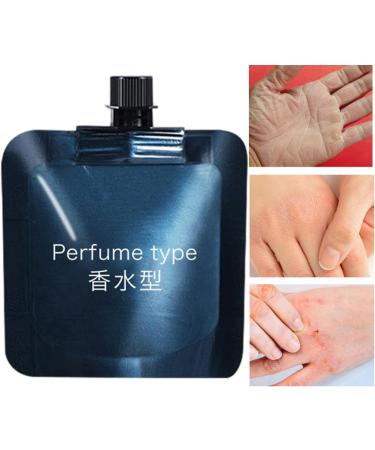  G n rique Travel Hand Lotion - Non Grease Hand Cream | Nourishing and Body Repair Cream Daily Care for Women Men Nurses Gardeners - Buy Online on GoSupps.com