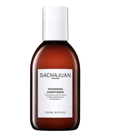 SACHAJUAN Thickening Conditioner 4 Fl Oz 8.45 Fl Oz (Pack of 1)