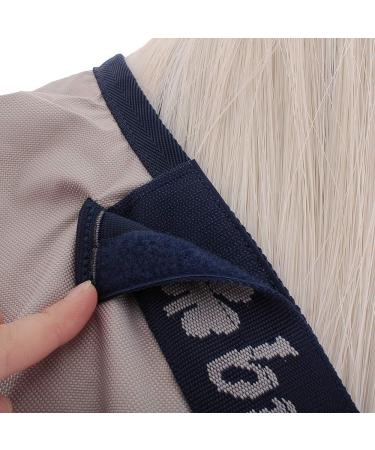 Shop Kerbl Bucas Sun-Shower 125 Silver Horse Blanket - Premium Quality International Shipping Available - Buy Online on GoSupps.com