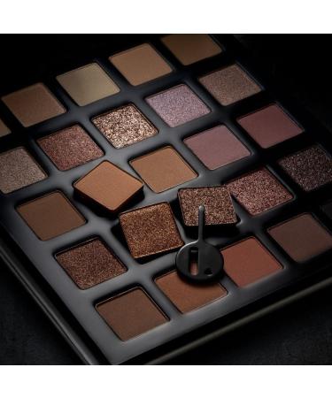 PRO Palette Meraki - Professional Eyeshadow Palette for Stunning Makeup Looks - Buy Online on GoSupps.com