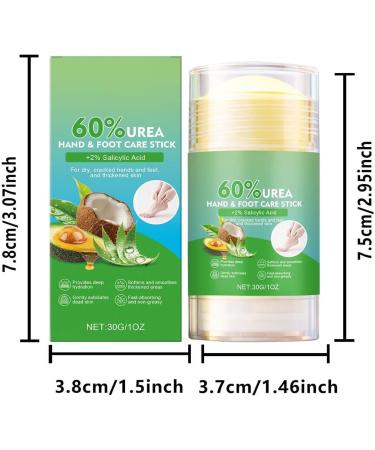 Balm for the feet repairing balm moisturizing suitable for and cracked heels hands knees elbows dead skin and pedicure for women for use at night - Buy Online on GoSupps.com