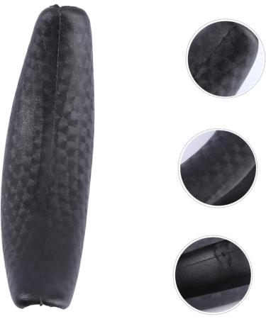 Hemoton 2 Pcs Shampoo Neck for Salon Neck Tools Sponge Hair Flush Bed 17.5x6.5cmx2pcs - Buy Online on GoSupps.com